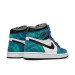 Jordan 1 Retro High Tie Dye (W) - 100