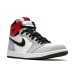 Jordan 1 Retro High Light Smoke Grey - 126