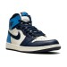 Jordan 1 Retro High Obsidian UNC - 140