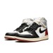 Jordan 1 Retro High Union Los Angeles Black Toe - 106