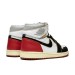 Jordan 1 Retro High Union Los Angeles Black Toe - 106