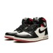 Jordan 1 Retro High "Not for Resale" Varsity Red - 106