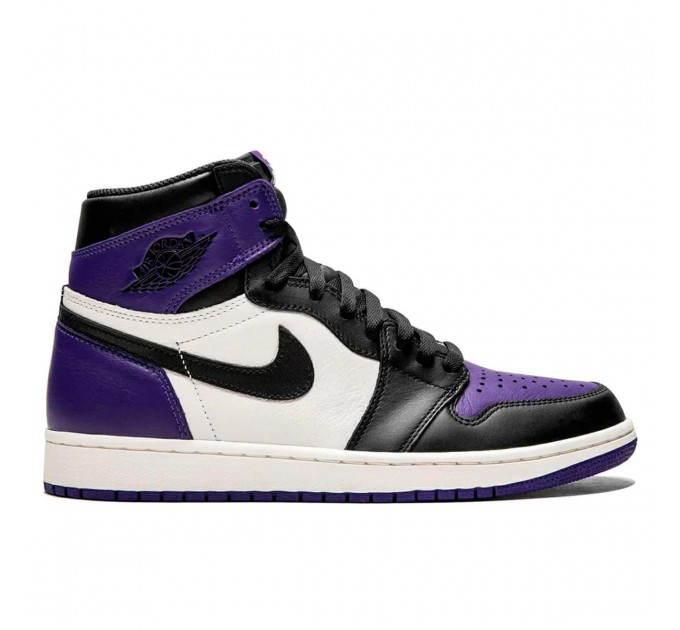 Jordan 1 Retro High Court Purple