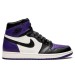 Jordan 1 Retro High Court Purple