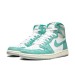 Jordan 1 Retro High Turbo Green