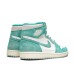 Jordan 1 Retro High Turbo Green