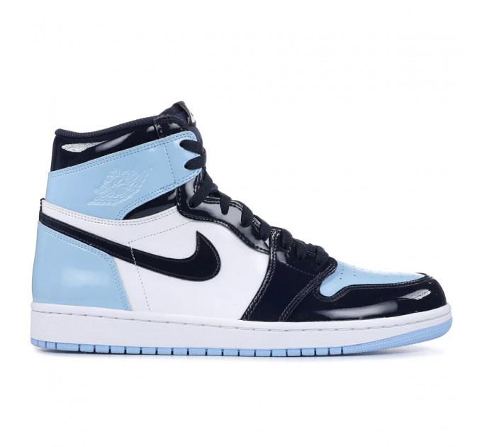 Jordan 1 Retro High UNC Patent (W) - 401