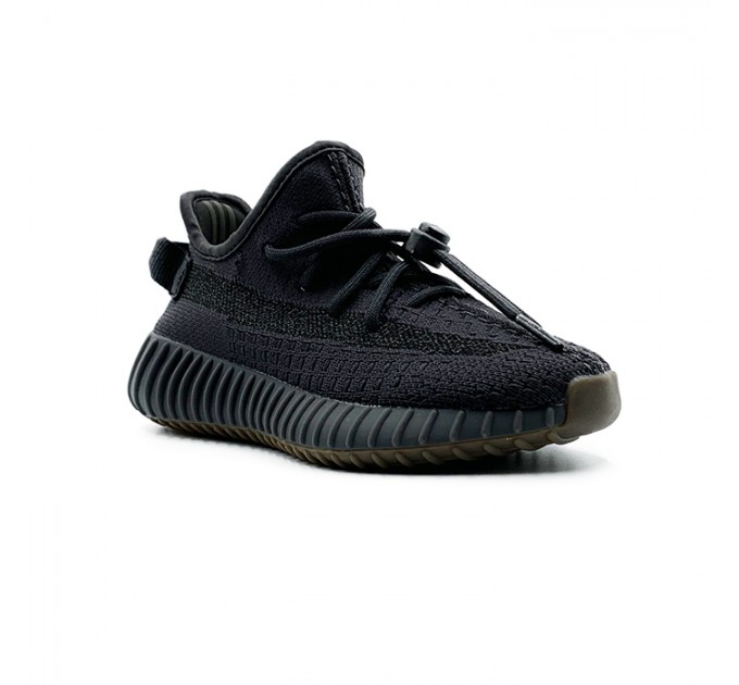 Купить детские кроссовки Adidas Yeezy Boost 350 v2 Cinder  и оценить их качество