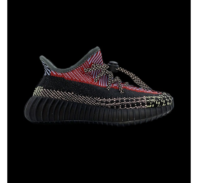 Купить детские кроссовки Adidas Yeezy Boost 350 v2 YECHEIL и оценить их качество