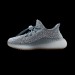 Купить детские кроссовки Adidas Yeezy Boost 350 v2 Cloud White и оценить их качество