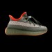 Купить детские кроссовки Adidas Yeezy Boost 350 v2 DESERT SAGE и оценить их качество