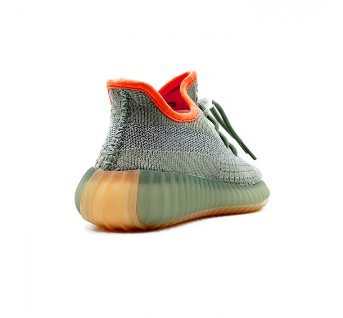 Купить детские кроссовки Adidas Yeezy Boost 350 v2 DESERT SAGE и оценить их качество