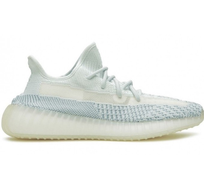 Adidas Yeezy Boost 350 v2 Cloud White