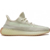 Adidas YEEZY Boost 350 V2 Citrin Reflective