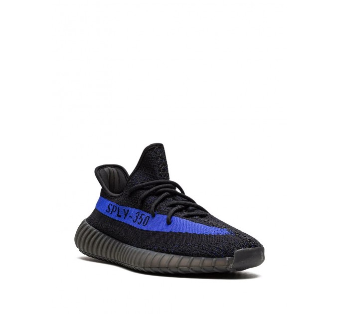 Adidas Yeezy Boost 350 V2 Dazzling Blue