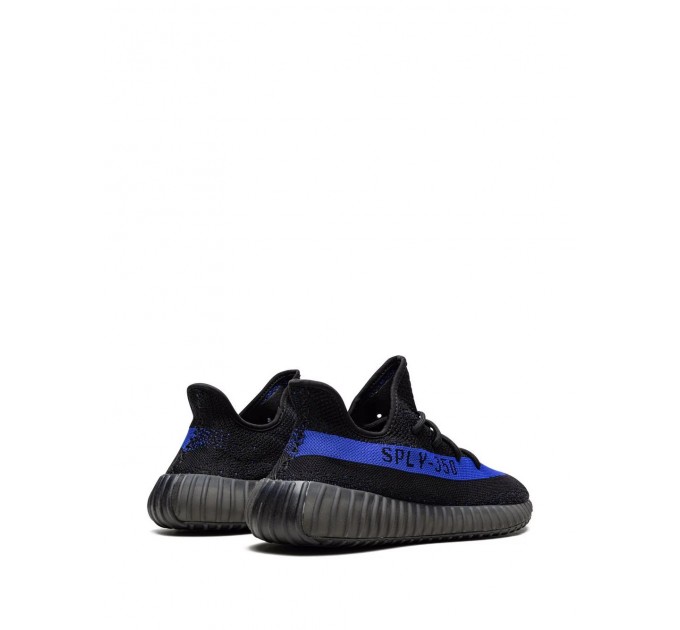 Adidas Yeezy Boost 350 V2 Dazzling Blue