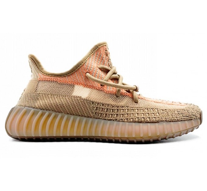 Adidas Yeezy Boost 350 V2 Sand Taupe