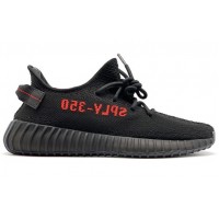 Adidas YEEZY Boost 350 V2 Black Red