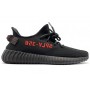 Adidas YEEZY Boost 350 V2 Black Red