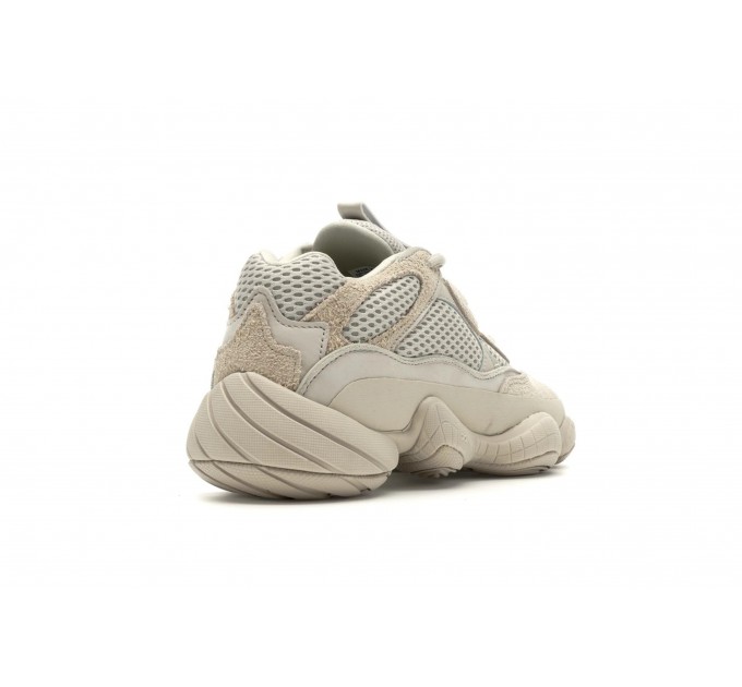 Adidas Yeezy Boost 500 Desert Rat - Blush