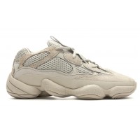 Adidas YEEZY 500 Desert Rat - Blush