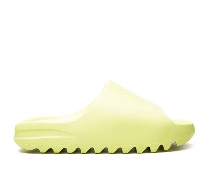 Adidas Yeezy Slide Glow Green