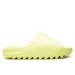 Adidas Yeezy Slide Glow Green