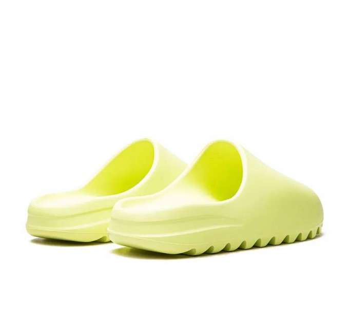 Adidas Yeezy Slide Glow Green