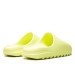 Adidas Yeezy Slide Glow Green