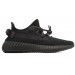 Купить детские кроссовки Adidas Yeezy Boost 350 v2 Reflective - Black и оценить их качество