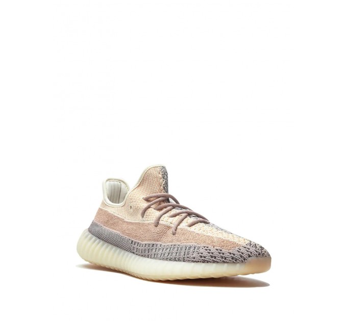 Adidas Yeezy Boost 350 V2 Ash Pearl