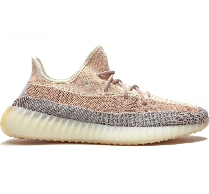 Adidas Yeezy Boost 350 V2 Ash Pearl