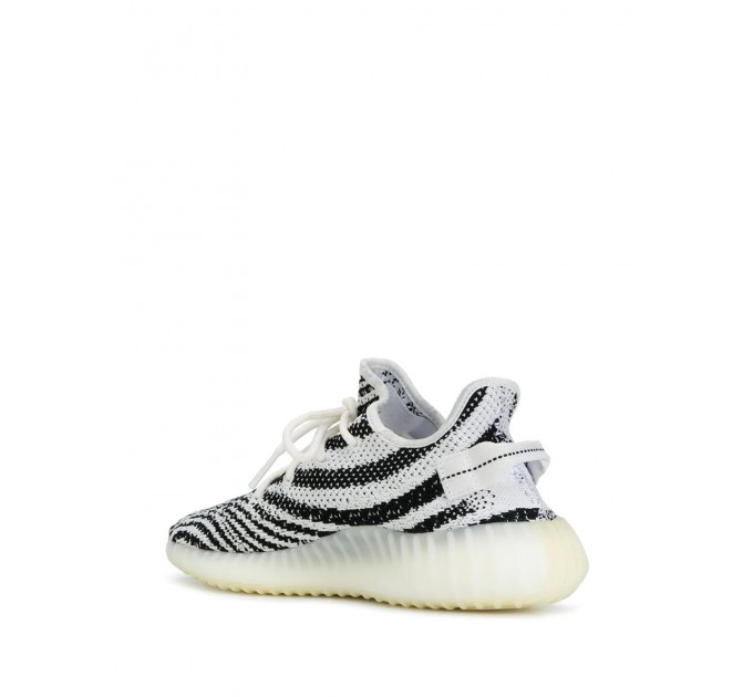 Adidas Yeezy Boost 350 V2 Zebra