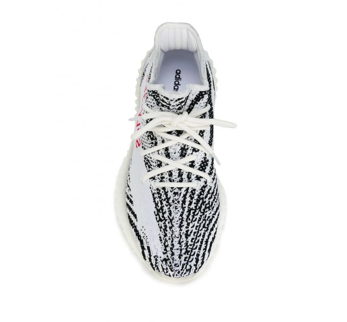 Adidas Yeezy Boost 350 V2 Zebra 10990