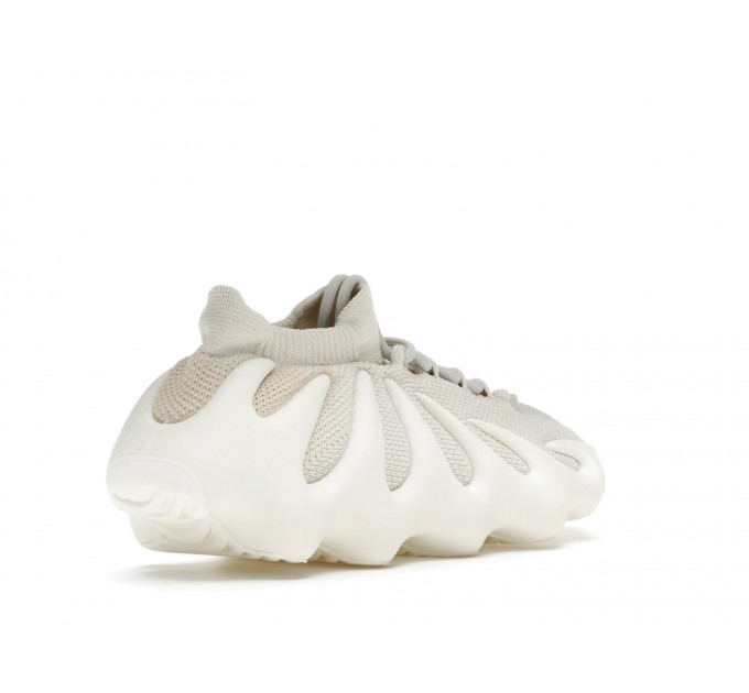 Adidas Yeezy 450 Cloud White