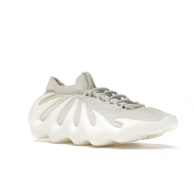 Adidas Yeezy 450 Cloud White