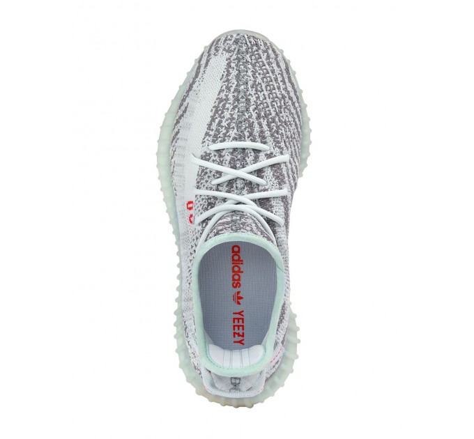 Adidas YEEZY Boost 350 V2 Blue Tint