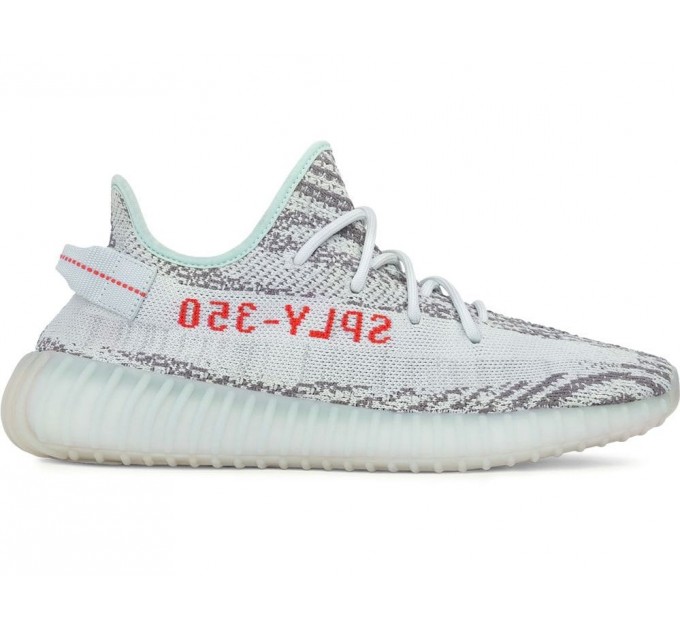 Adidas YEEZY Boost 350 V2 Blue Tint