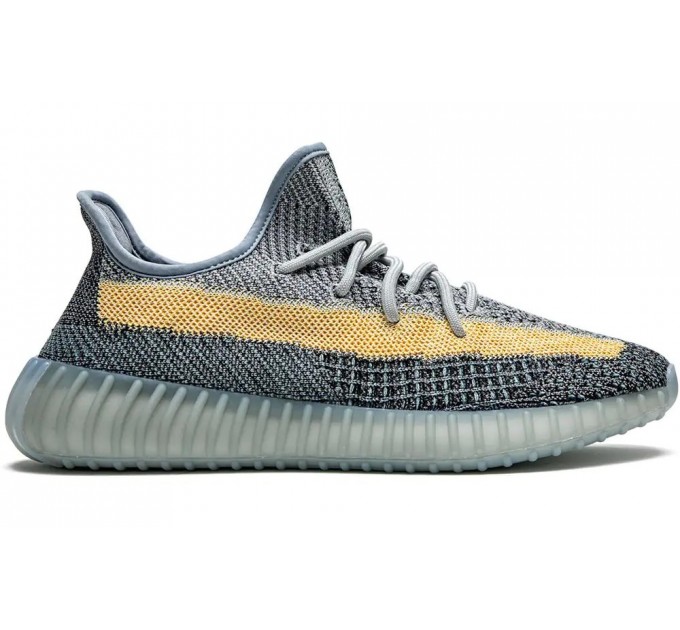 Adidas Yeezy Boost 350 V2 Ash Blue