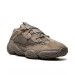 Adidas Yeezy Boost 500 Clay Brown