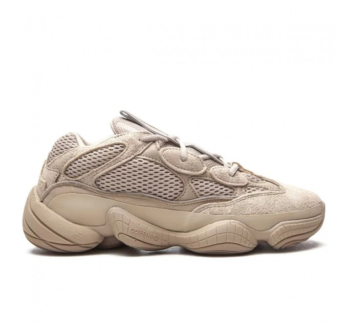 Adidas Yeezy Boost 500 Taupe Light