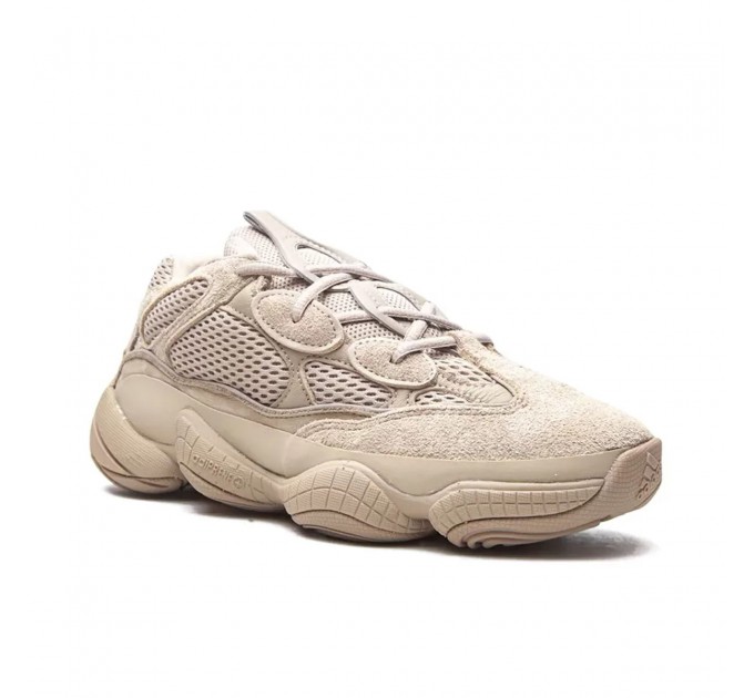 Adidas Yeezy Boost 500 Taupe Light