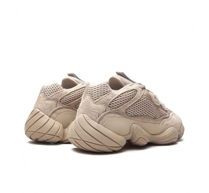 Adidas Yeezy Boost 500 Taupe Light