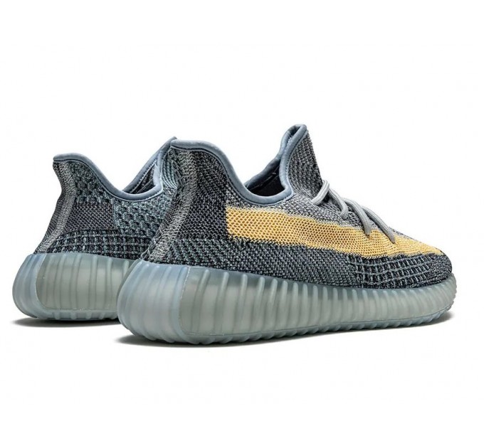 Adidas Yeezy Boost 350 V2 Ash Blue