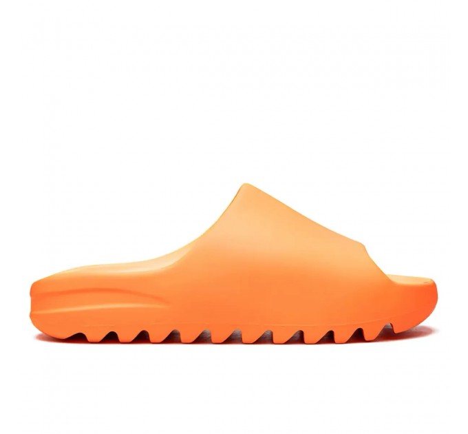 Adidas Yeezy Slide Enflame Orange