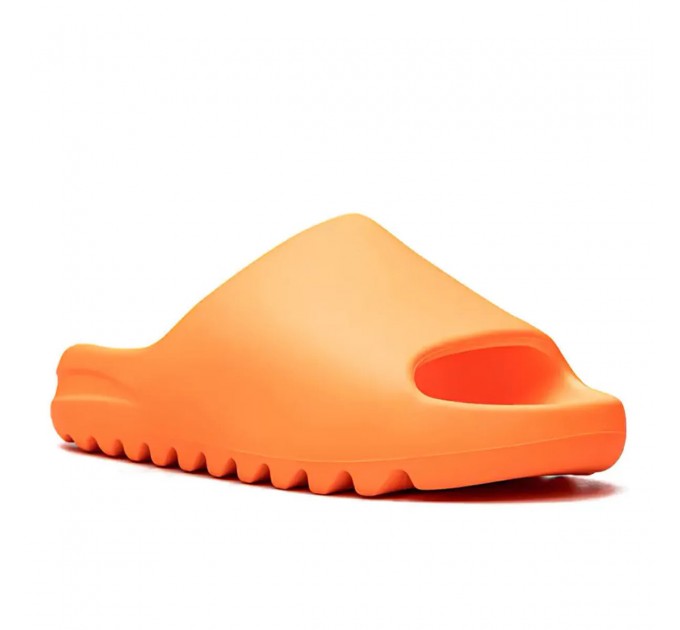 Adidas Yeezy Slide Enflame Orange