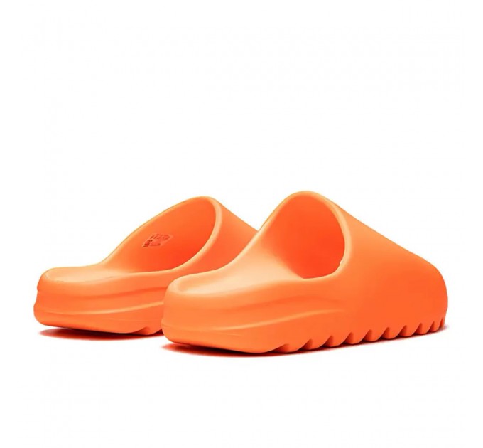 Adidas Yeezy Slide Enflame Orange