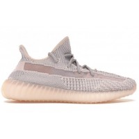 Кроссовки детские Adidas YEEZY Boost 350 V2 SYNTH REFLECTIVE