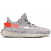 Кроссовки детские Adidas YEEZY Boost 350 V2 TAIL LIGHT