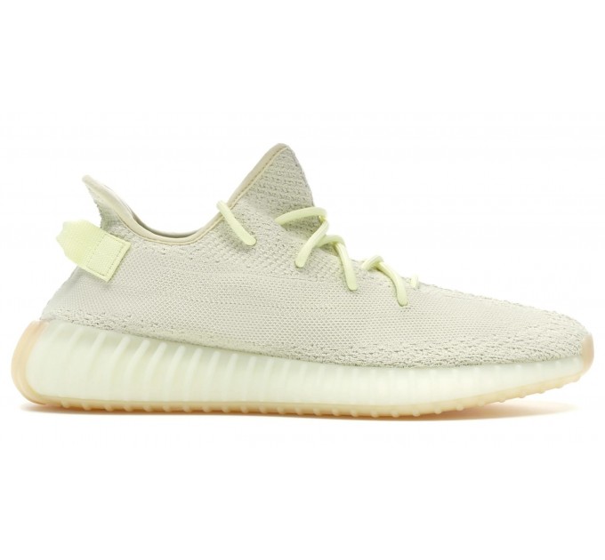 Adidas Yeezy Boost 350 V2 Butter